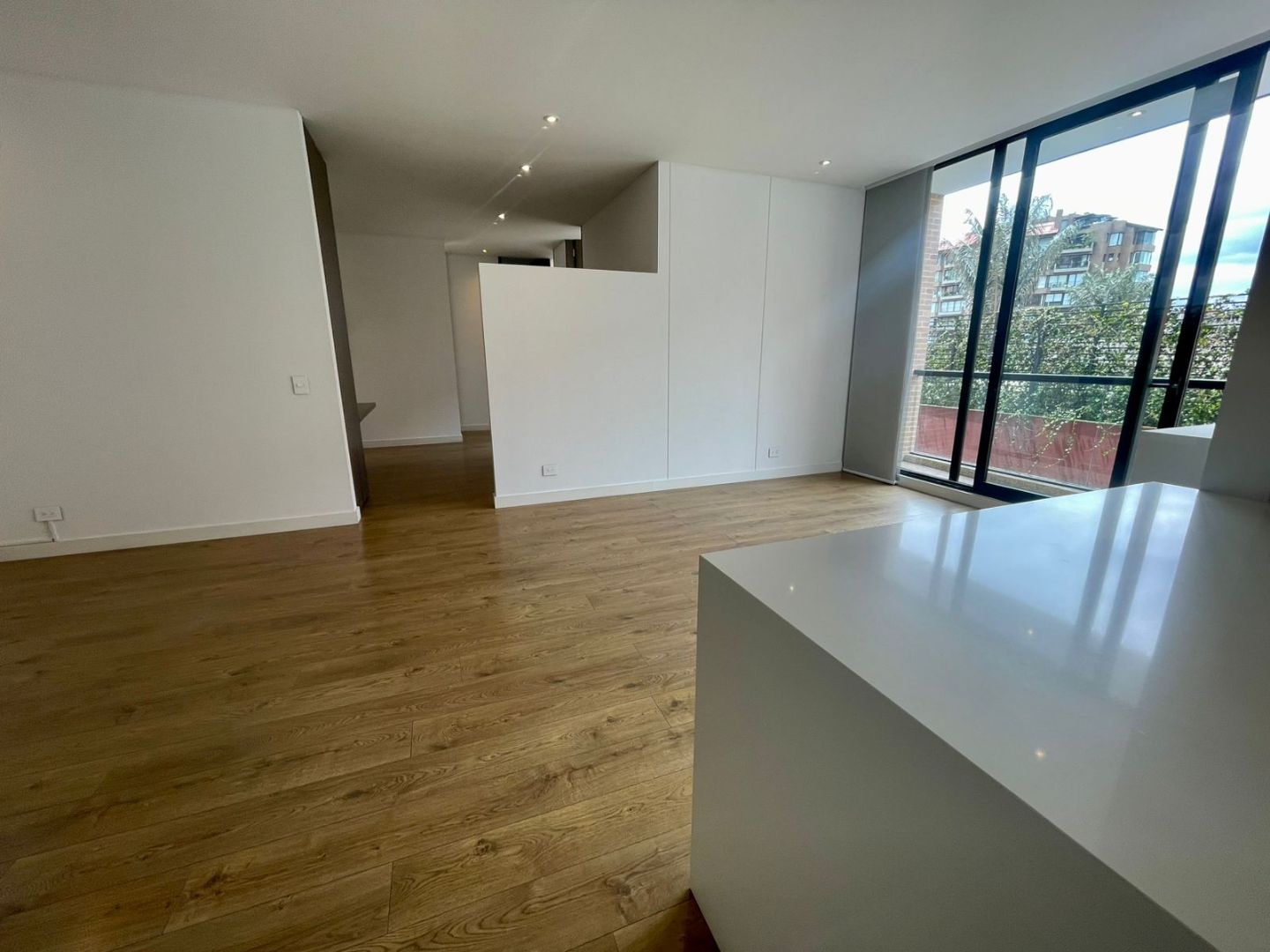 Foto 4 de 19: Apartamento en Chicó Norte ET III, Bogotá D.C.