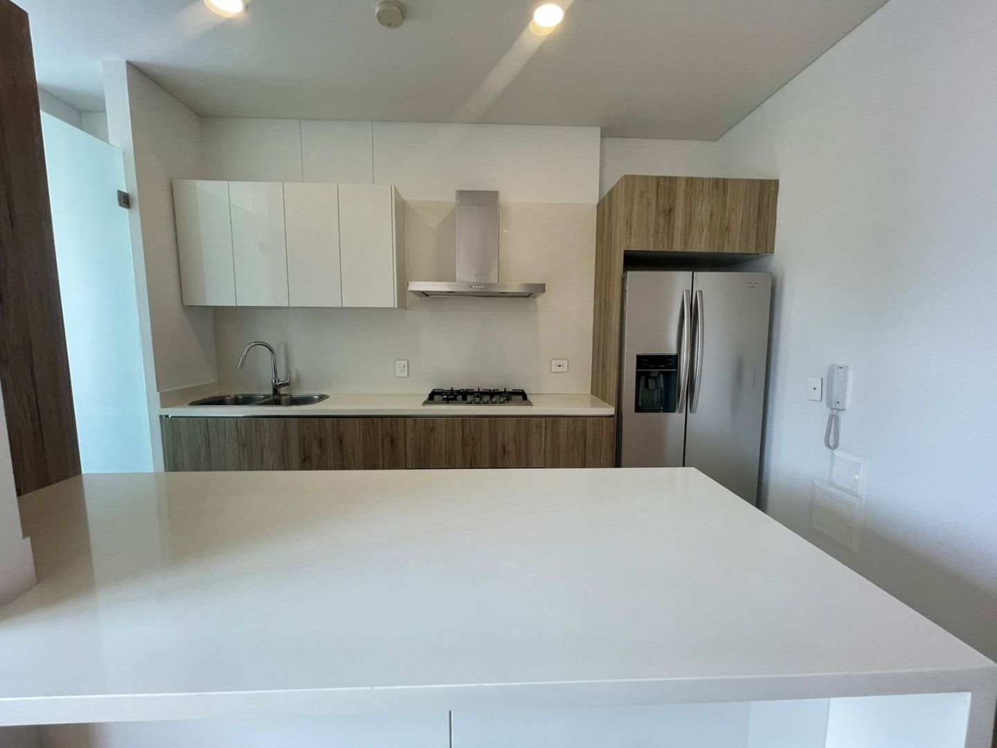 Foto 6 de 19: Apartamento en Chicó Norte ET III, Bogotá D.C.