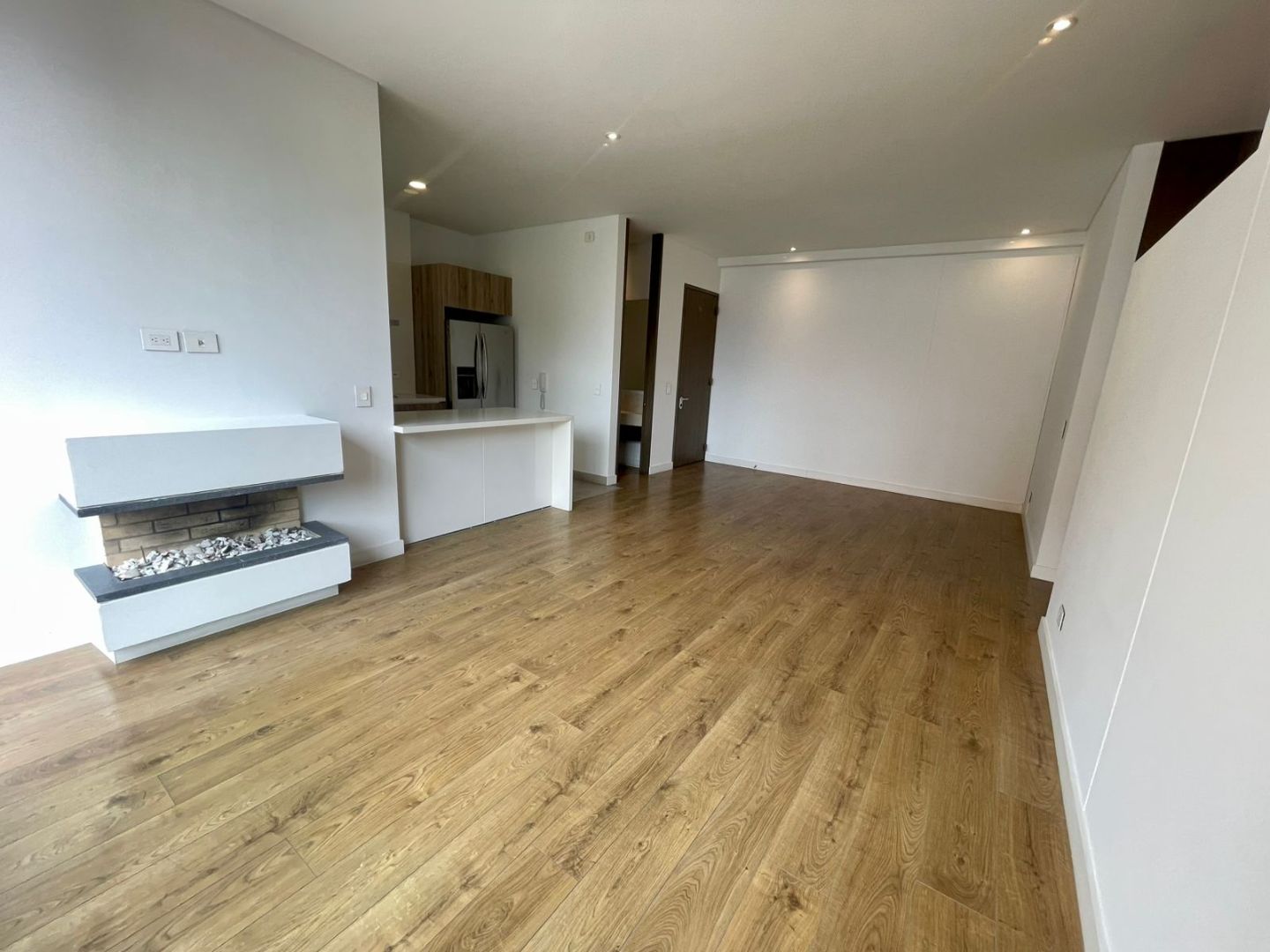 Apartamento arriendo en Chicó Norte ET III, Bogotá D.C.