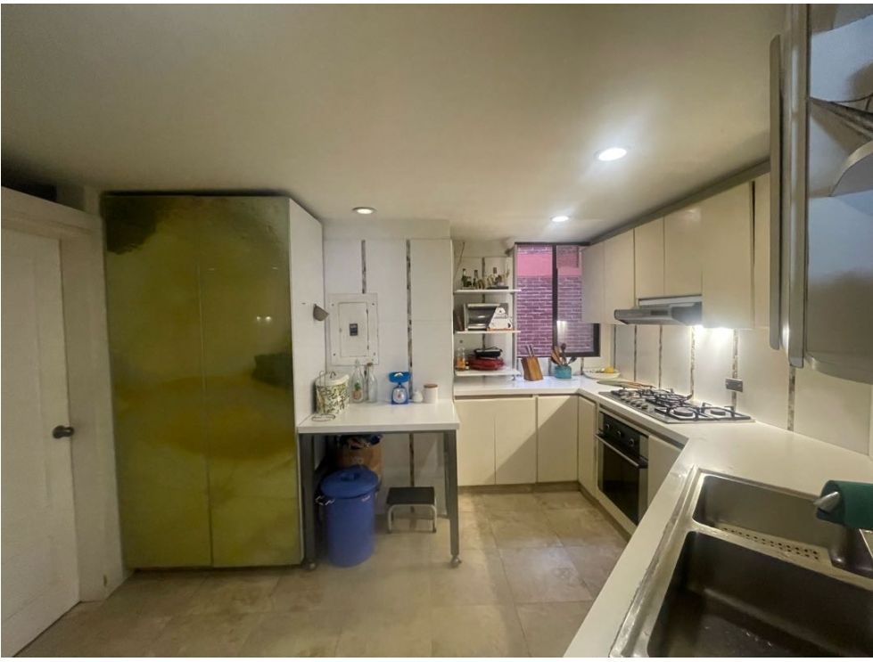 Foto 12 de 12: Apartamento en El Retiro, Bogotá D.C.