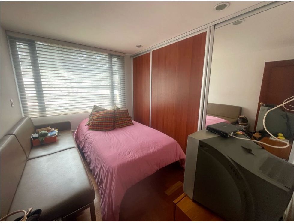 Foto 6 de 11: Apartamento en El Retiro, Bogotá D.C.