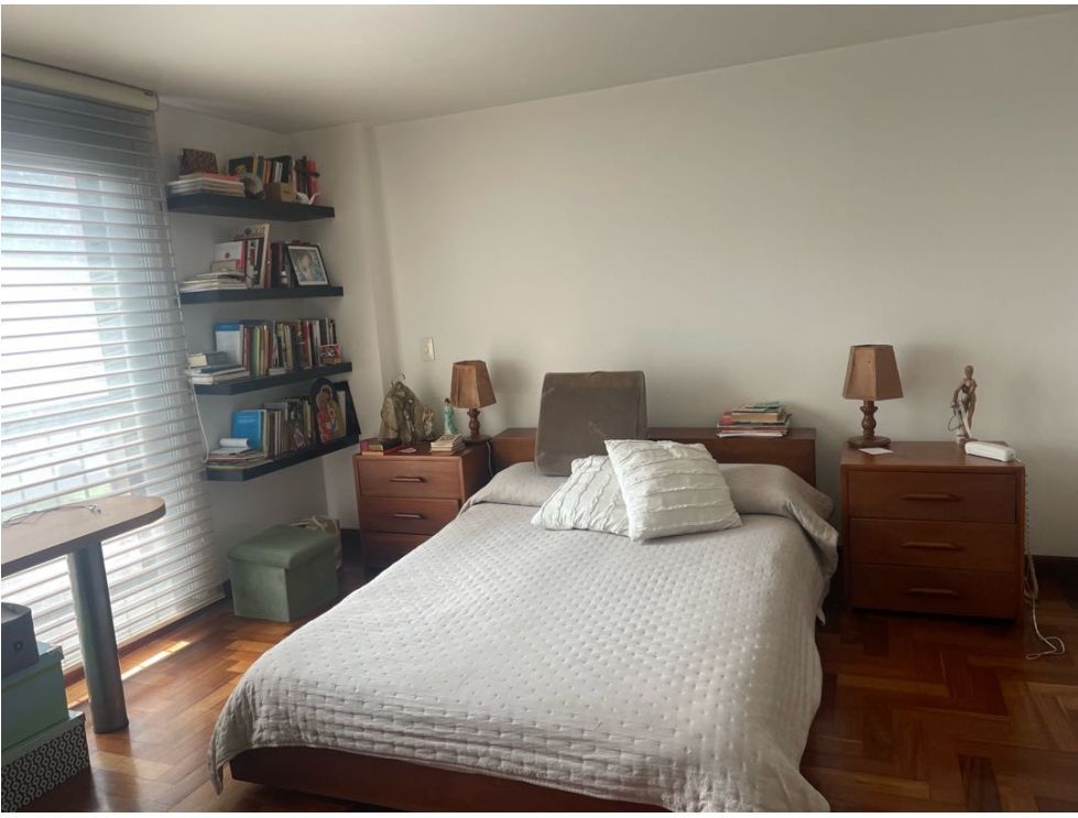 Foto 7 de 11: Apartamento en El Retiro, Bogotá D.C.