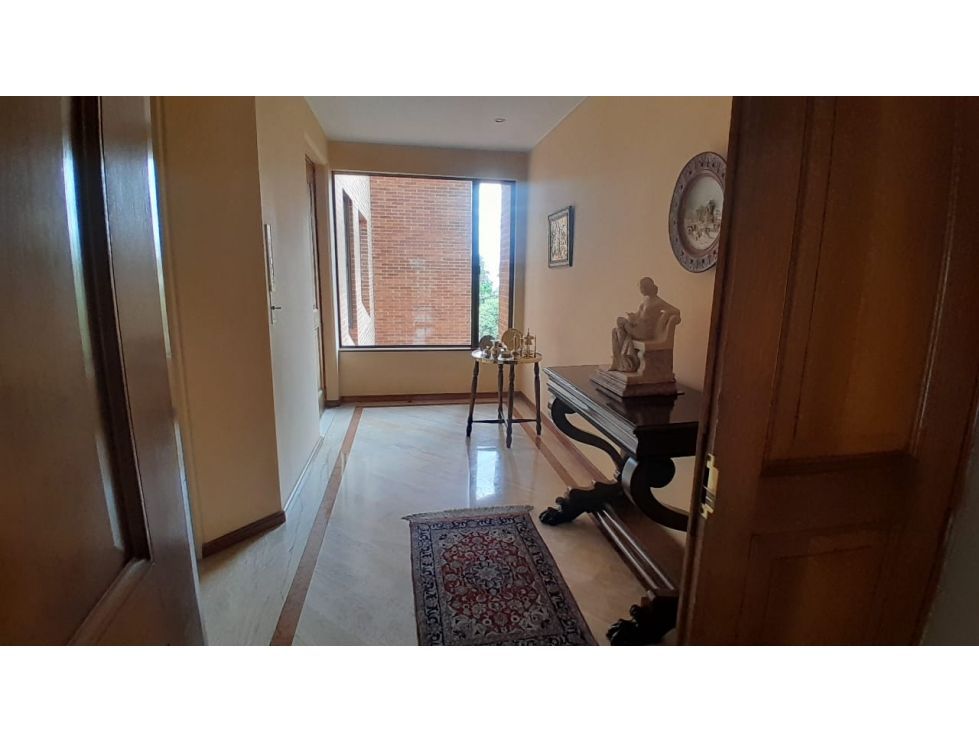 Foto 5 de 10: Apartamento en El Nogal, Bogotá D.C.