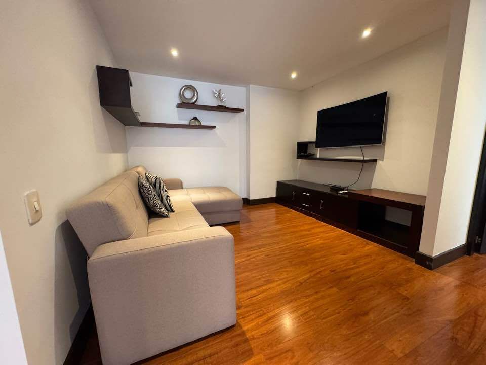 Foto 10 de 16: Apartamento en Chicó, Bogotá D.C.