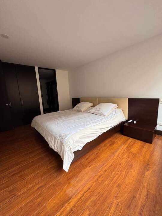 Foto 11 de 16: Apartamento en Chicó, Bogotá D.C.