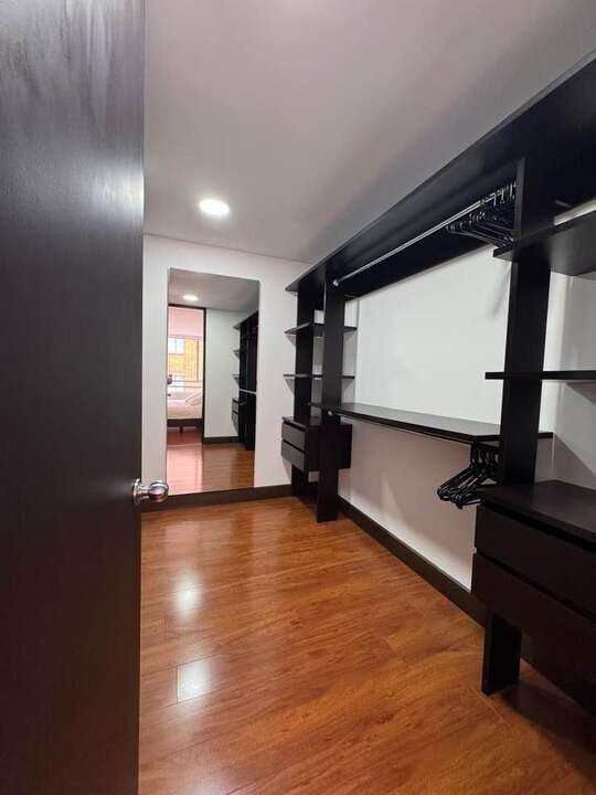 Foto 12 de 16: Apartamento en Chicó, Bogotá D.C.