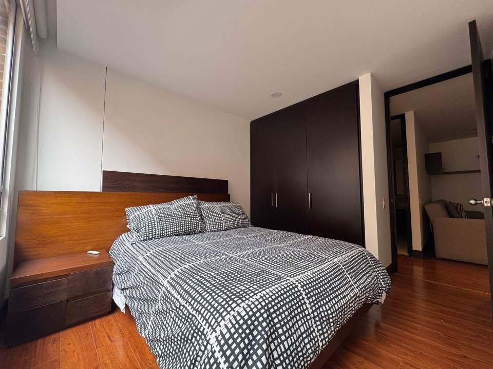 Foto 3 de 16: Apartamento en Chicó, Bogotá D.C.