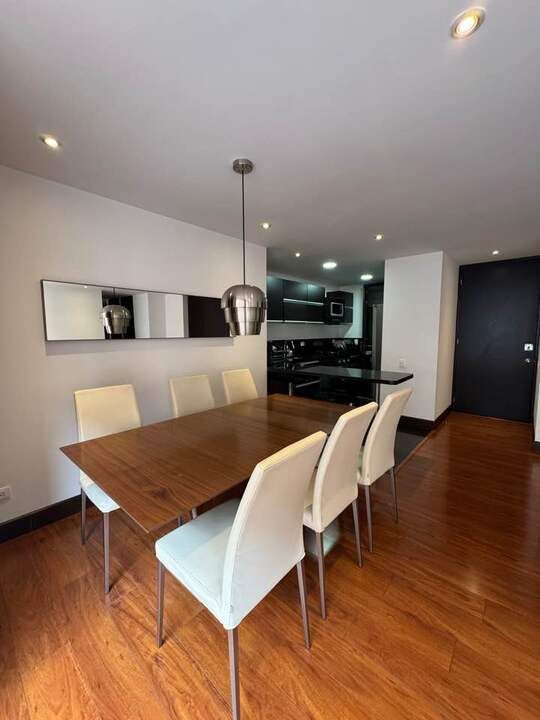Foto 7 de 16: Apartamento en Chicó, Bogotá D.C.