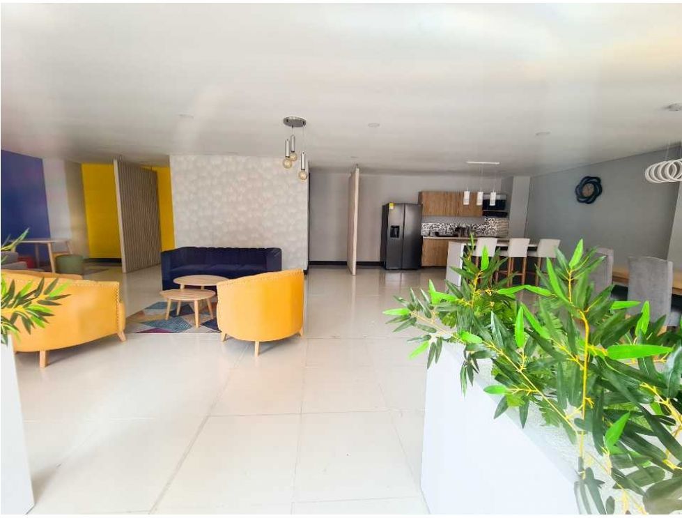 Foto 16 de 20: Apartamento en Ub Cordoba Niza, Bogotá D.C.
