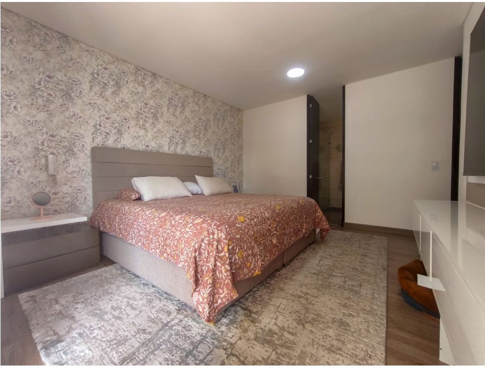 Foto 8 de 20: Apartamento en Ub Cordoba Niza, Bogotá D.C.