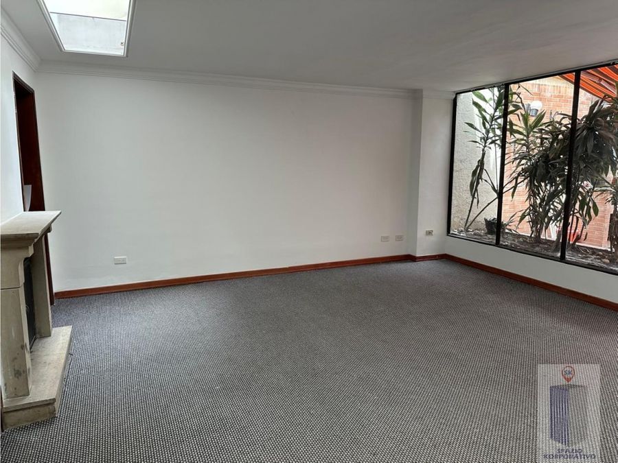 Foto 5 de 19: Apartamento en Chicó Norte ET II, Bogotá D.C.