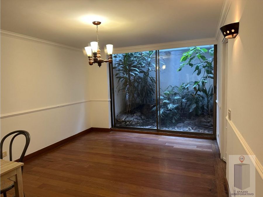 Foto 2 de 19: Apartamento en Chicó Norte ET II, Bogotá D.C.