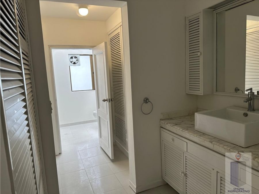 Foto 6 de 19: Apartamento en Chicó Norte ET II, Bogotá D.C.