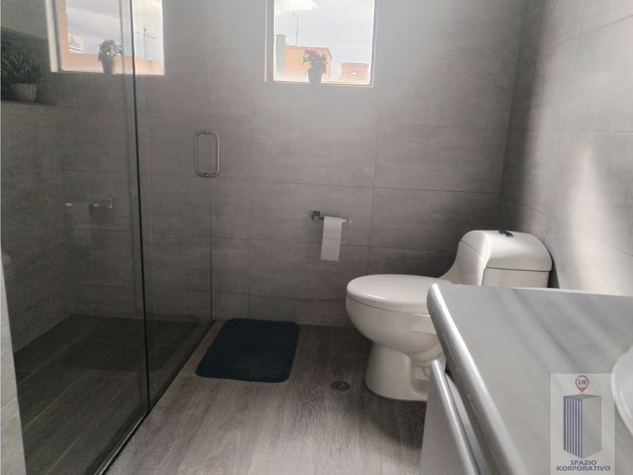 Foto 6 de 20: Apartamento en Santa Bárbara Oriental, Bogotá D.C.