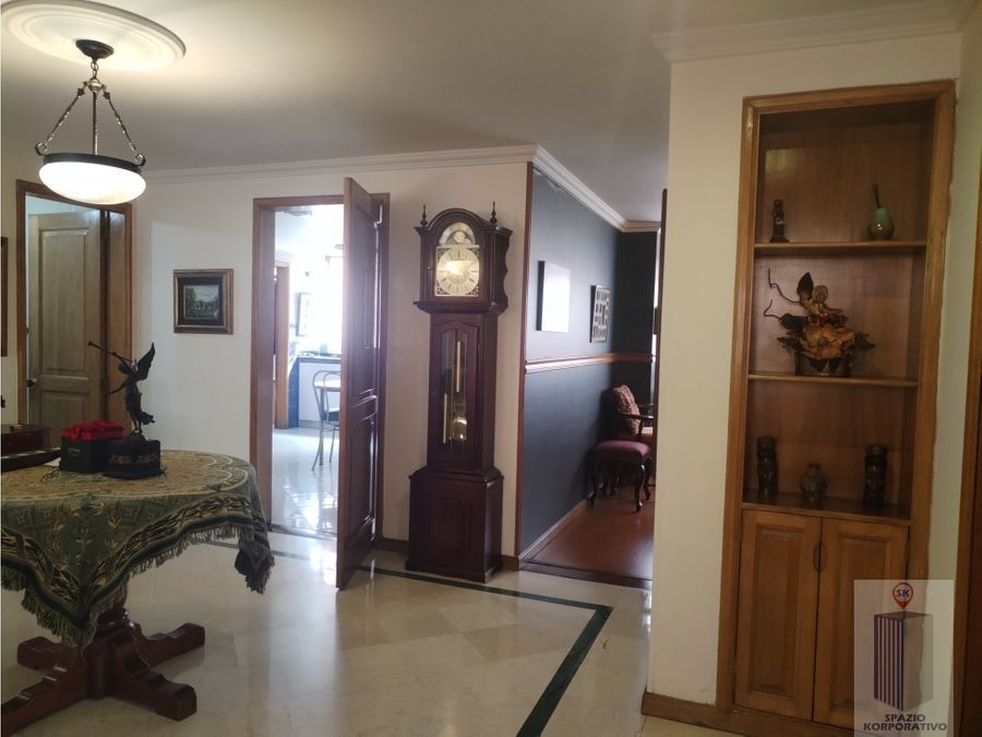 Foto 2 de 20: Apartamento en Santa Bárbara Oriental, Bogotá D.C.