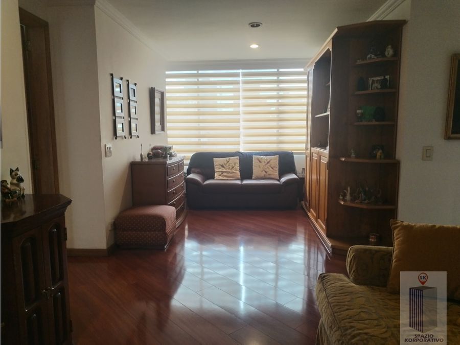 Foto 3 de 20: Apartamento en Santa Bárbara Oriental, Bogotá D.C.