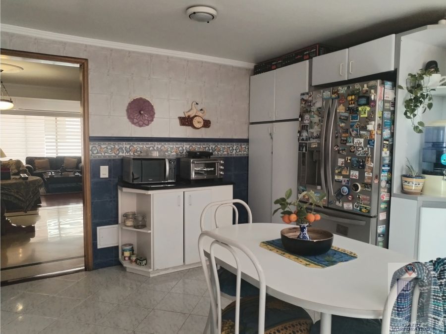 Foto 14 de 20: Apartamento en Santa Bárbara Oriental, Bogotá D.C.