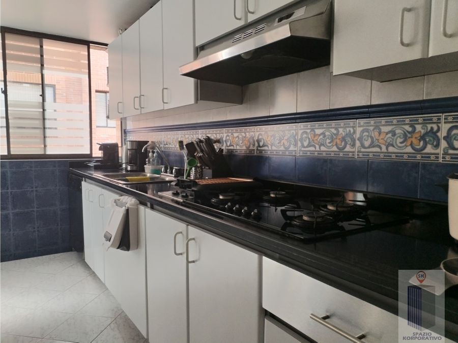 Foto 16 de 20: Apartamento en Santa Bárbara Oriental, Bogotá D.C.