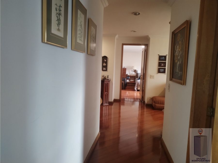 Foto 19 de 20: Apartamento en Santa Bárbara Oriental, Bogotá D.C.