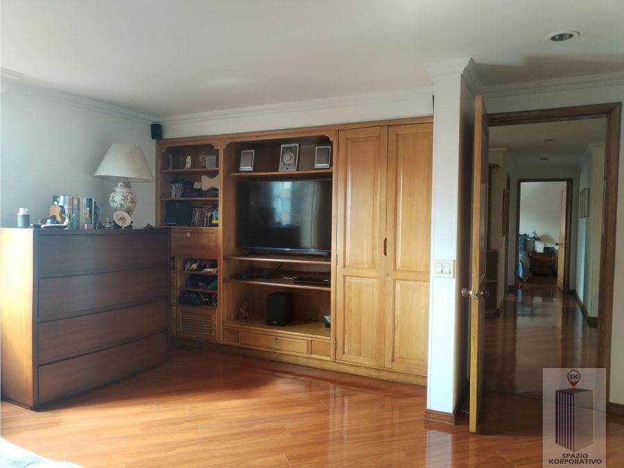 Foto 7 de 20: Apartamento en Santa Bárbara Oriental, Bogotá D.C.
