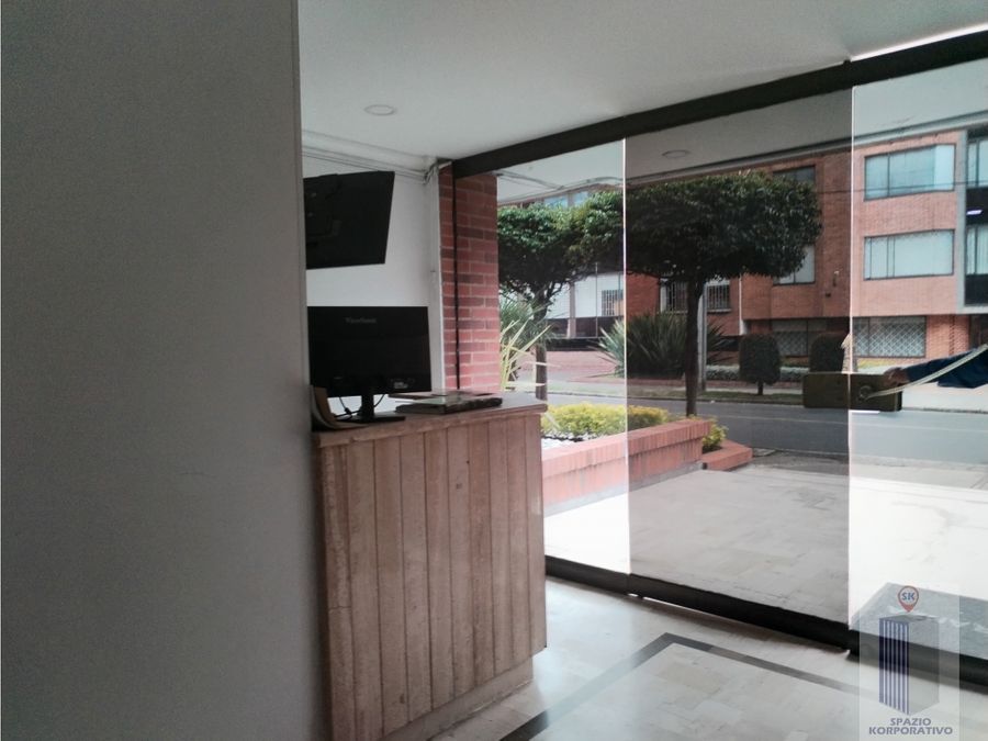Foto 20 de 20: Apartamento en Santa Bárbara Oriental, Bogotá D.C.