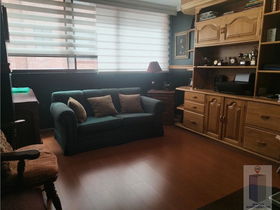 Foto 9 de 20: Apartamento en Santa Bárbara Oriental, Bogotá D.C.