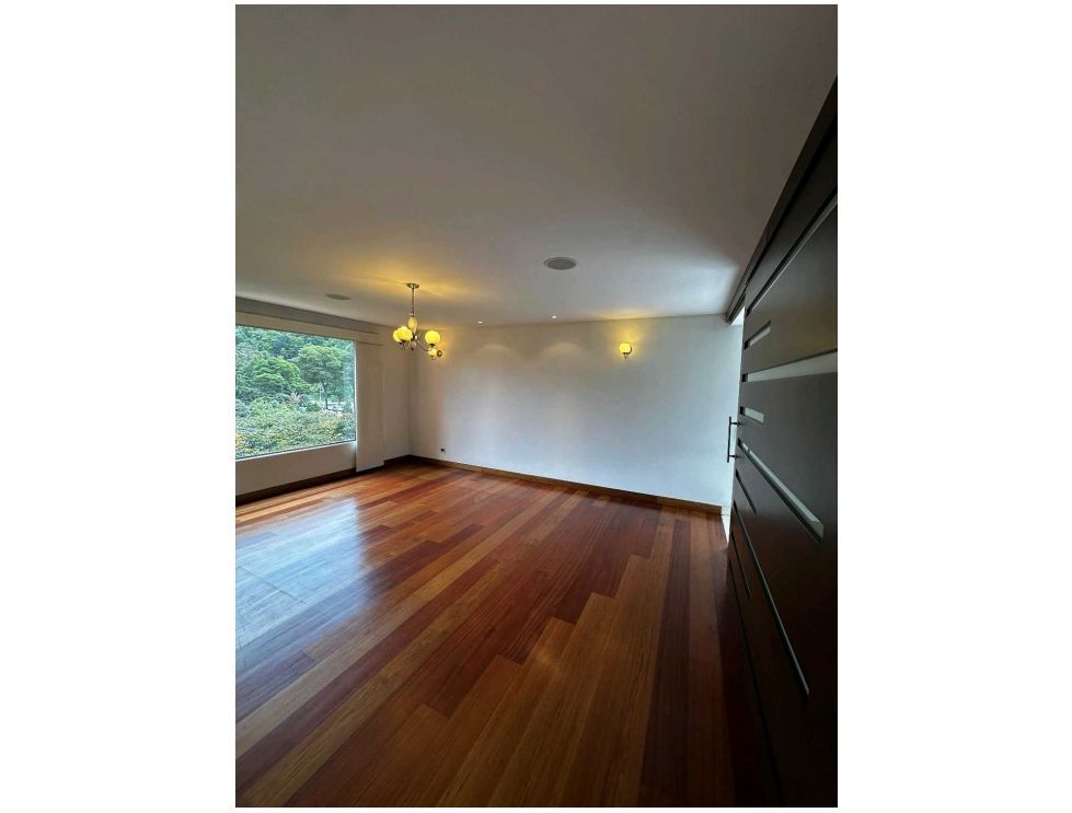Foto 17 de 20: Apartamento en Chicó Norte ET II, Bogotá D.C.