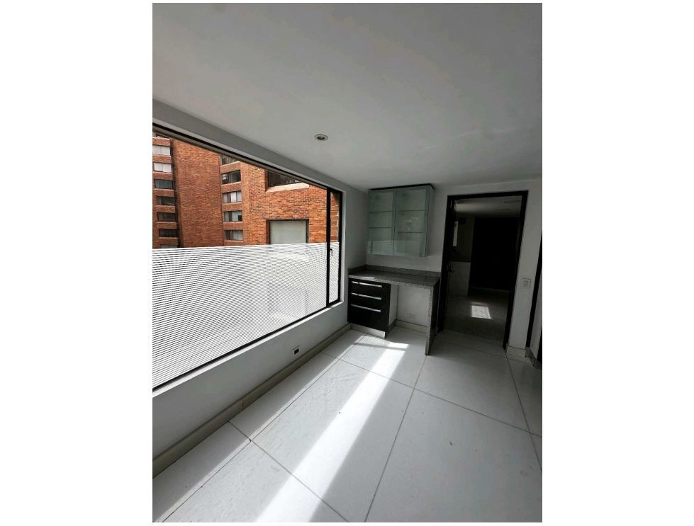 Foto 4 de 20: Apartamento en Chicó Norte ET II, Bogotá D.C.