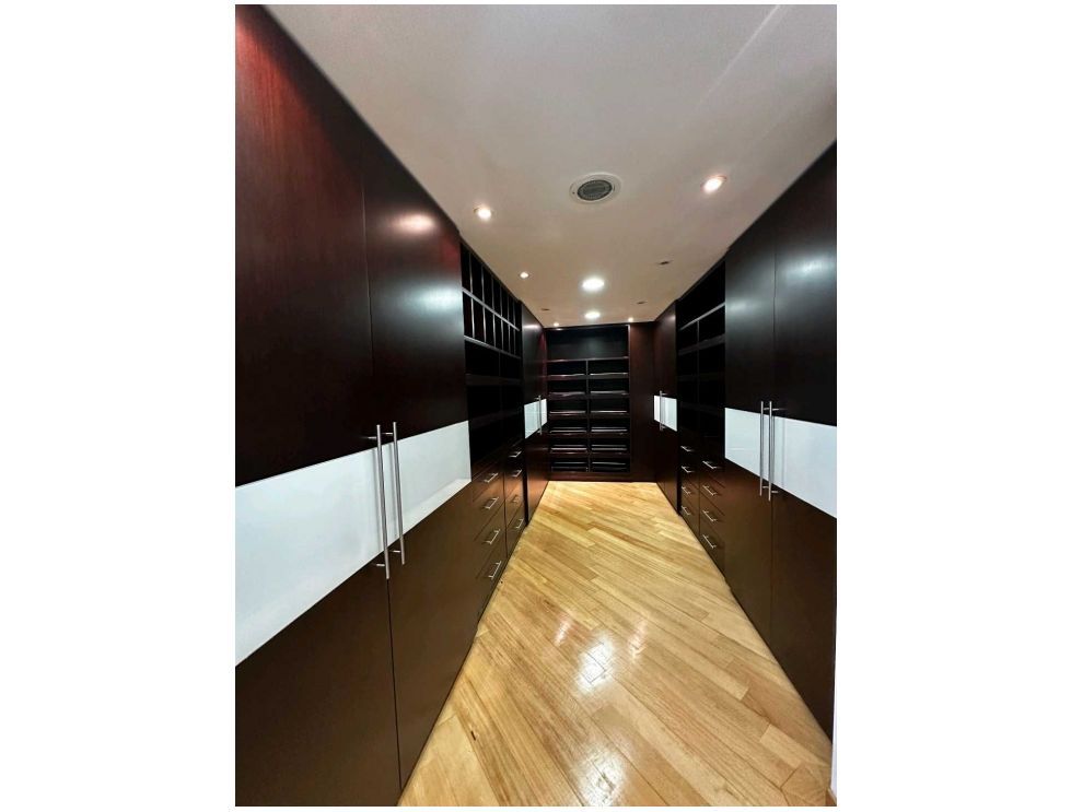 Foto 8 de 20: Apartamento en Chicó Norte ET II, Bogotá D.C.