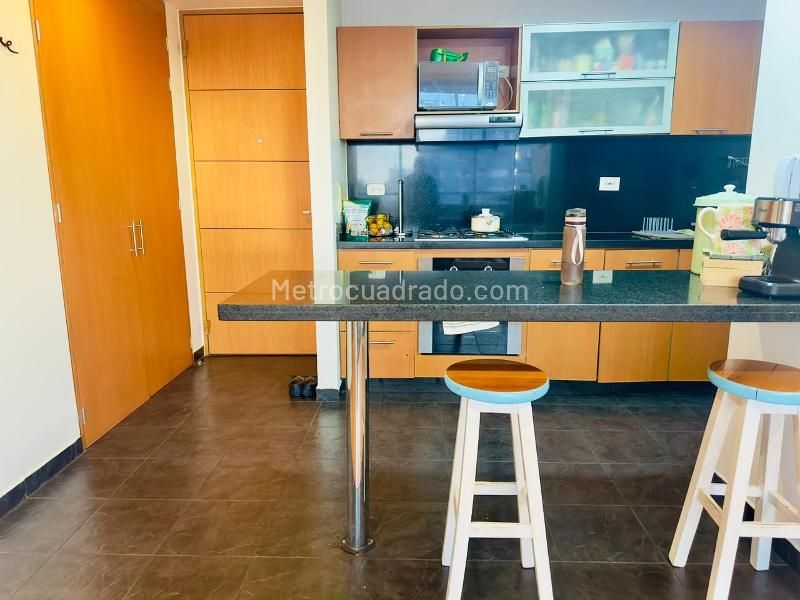 Foto 4 de 15: Apartamento en San Diego, Bogotá D.C.