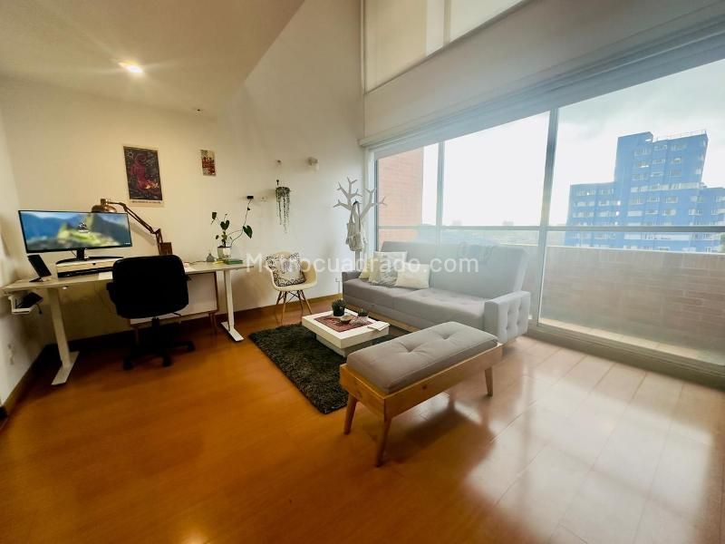 Foto 7 de 15: Apartamento en San Diego, Bogotá D.C.