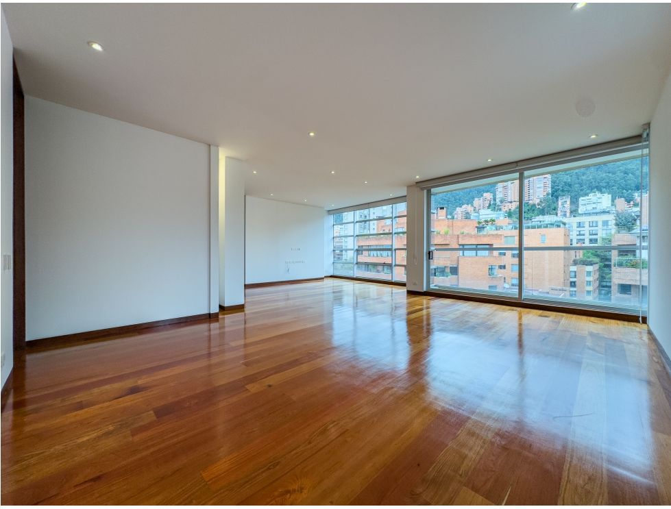 Foto 1 de 6: Apartamento en La Cabrera, Bogotá D.C.
