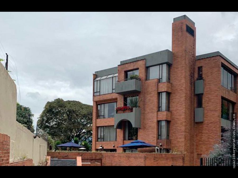 Foto 1 de 6: Apartamento en Ciudad Hunza, Bogotá D.C.