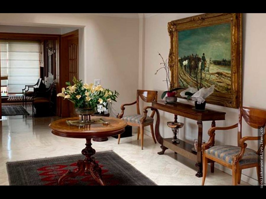 Foto 5 de 12: Apartamento en Ciudad Hunza, Bogotá D.C.
