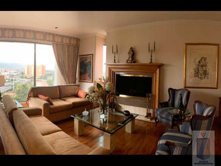 Foto 9 de 12: Apartamento en Ciudad Hunza, Bogotá D.C.