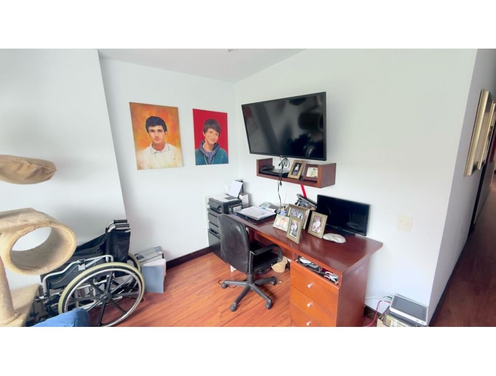 Foto 4 de 6: Apartamento en Prados De La Calleja, Bogotá D.C.