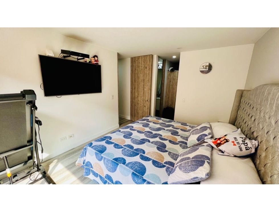 Foto 14 de 20: Apartamento en Santa Bibiana, Bogotá D.C.