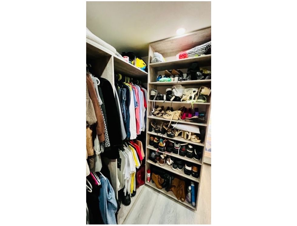 Foto 17 de 20: Apartamento en Santa Bibiana, Bogotá D.C.