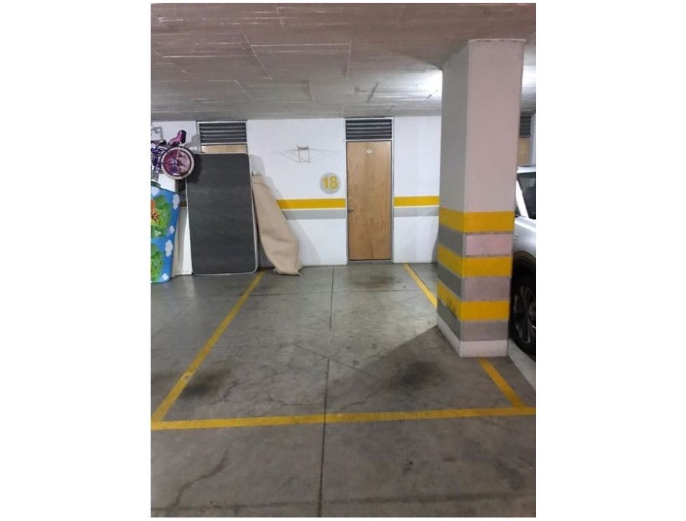 Foto 18 de 20: Apartamento en Santa Bibiana, Bogotá D.C.