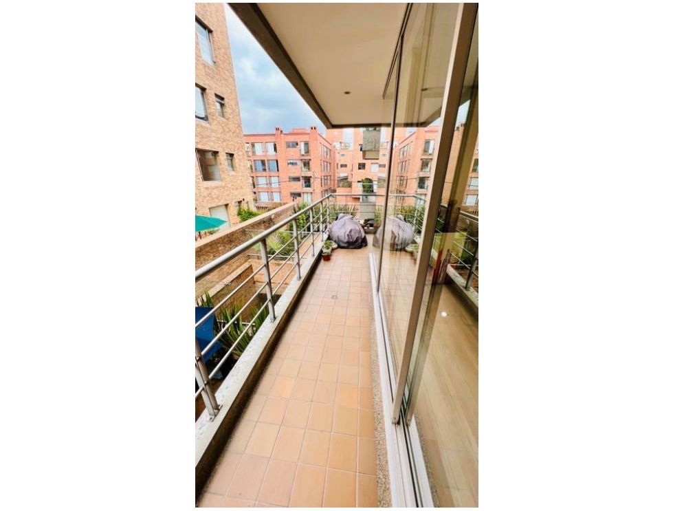 Foto 4 de 20: Apartamento en Santa Bibiana, Bogotá D.C.