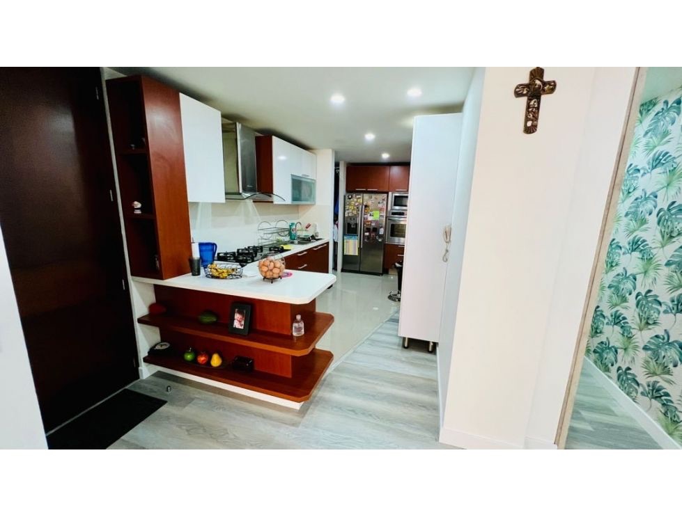 Foto 6 de 20: Apartamento en Santa Bibiana, Bogotá D.C.