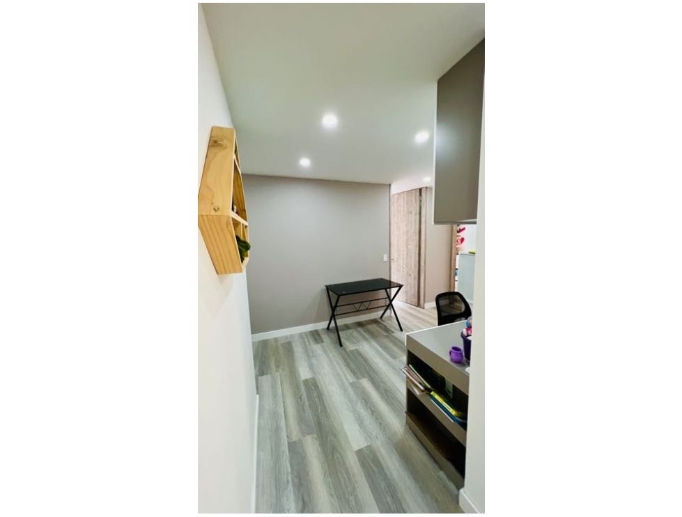 Foto 7 de 20: Apartamento en Santa Bibiana, Bogotá D.C.