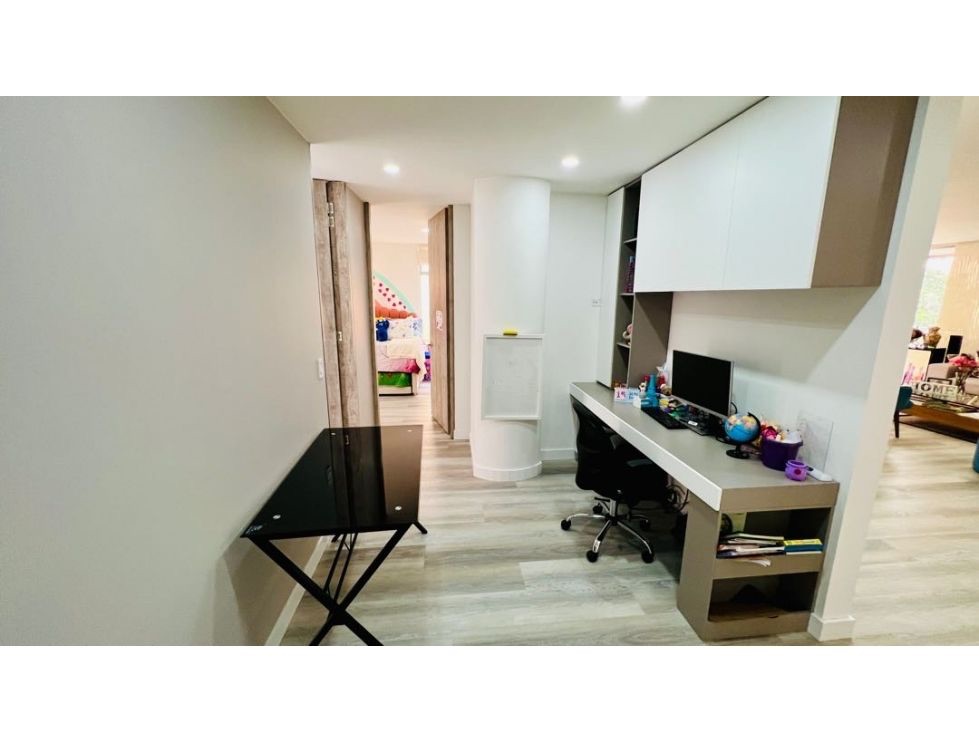 Foto 8 de 20: Apartamento en Santa Bibiana, Bogotá D.C.