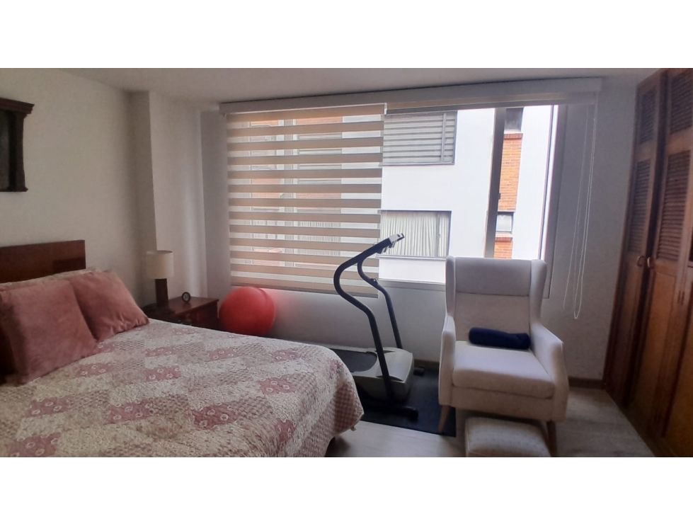 Foto 12 de 20: Apartamento en Prados De La Calleja, Bogotá D.C.