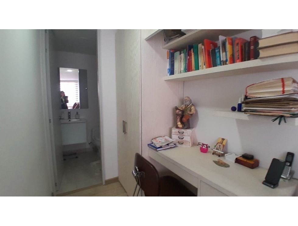 Foto 13 de 20: Apartamento en Prados De La Calleja, Bogotá D.C.