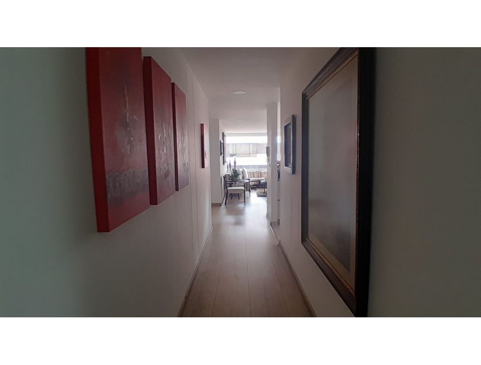 Foto 15 de 20: Apartamento en Prados De La Calleja, Bogotá D.C.