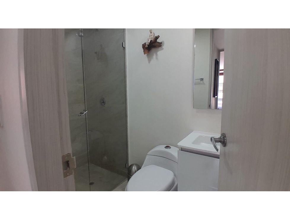 Foto 19 de 20: Apartamento en Prados De La Calleja, Bogotá D.C.