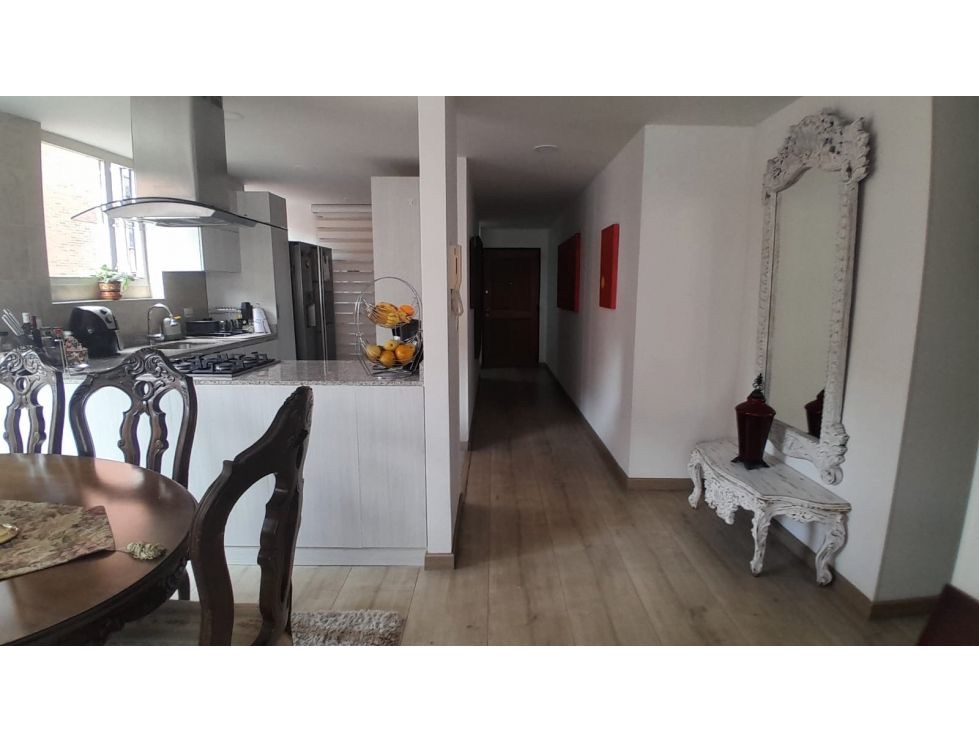 Foto 3 de 20: Apartamento en Prados De La Calleja, Bogotá D.C.