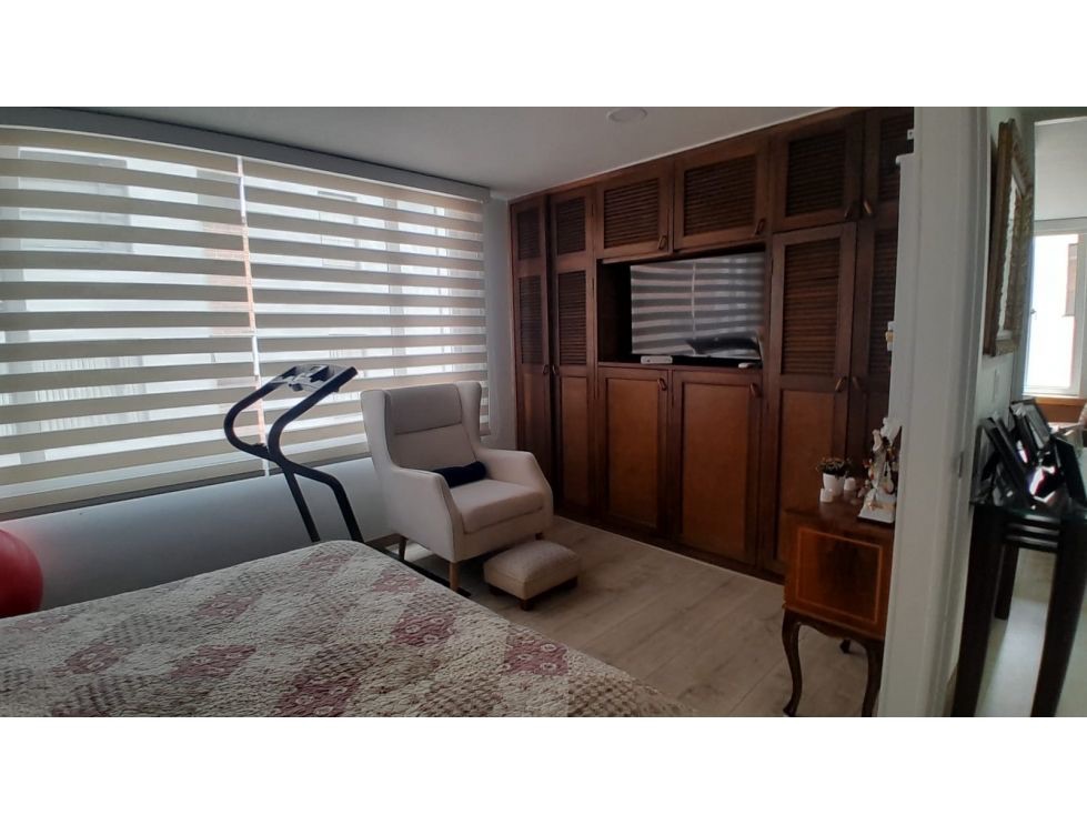 Foto 9 de 20: Apartamento en Prados De La Calleja, Bogotá D.C.