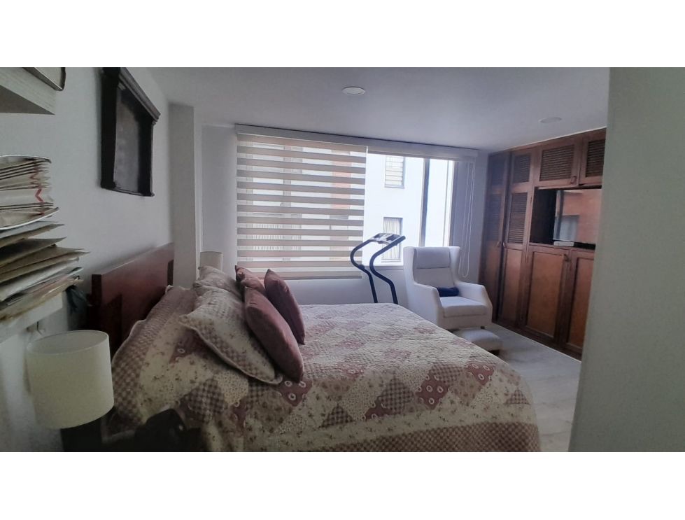 Foto 10 de 20: Apartamento en Prados De La Calleja, Bogotá D.C.